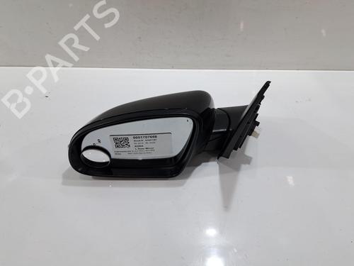 Used Left mirror Left mirror 34533404 34533404