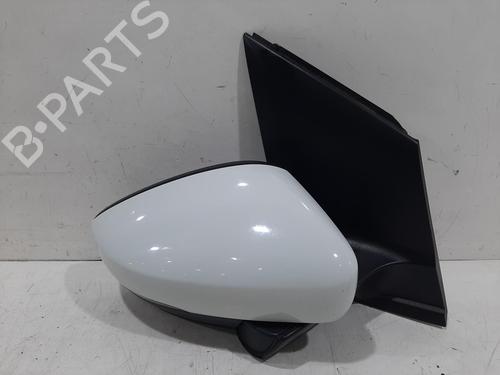 Used Right mirror Right mirror 39532057 39532057