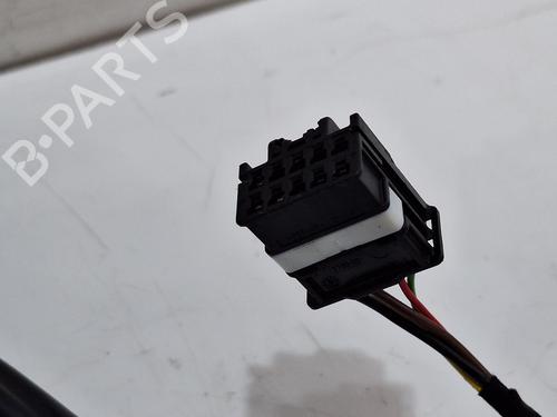 Left mirror FIAT DOBLO MPV (510_, 511_) BlueHDi 100 | BP27155384C26 