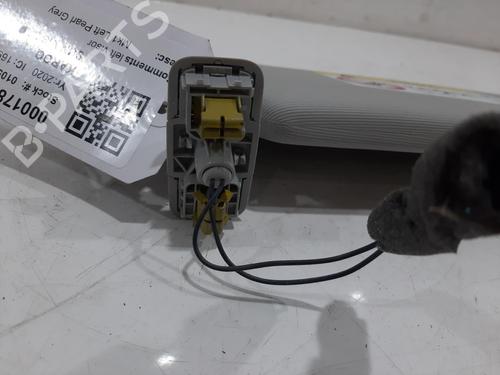 Left sun visor SKODA KAROQ (NU7, ND7) 1.6 TDI | BP37614044I1 - Image 5