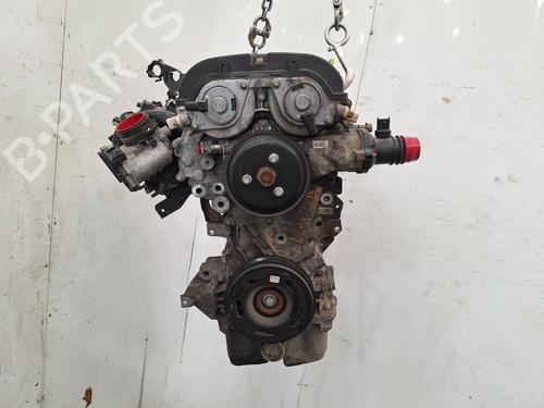 Used Engine VAUXHALL CORSA Mk III (D) (S07) 1.4 (L08) (101 hp) 27800659