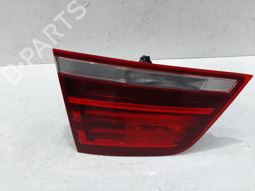 Farolim esquerdo BMW X3 (F25) xDrive 20 d (190 hp) 31285997