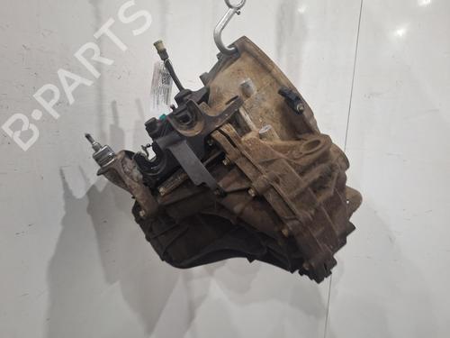 Gearbox VAUXHALL VIVARO B Van (X82) 1.6 CDTi | BP38620721M3 - Image 5