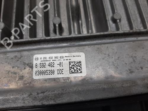 Control unit BMW 7 (G11, G12) 730 d, Ld xDrive | BP26776983M11 