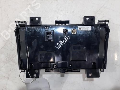 Climate control JAGUAR I-PACE (X590) EV400 AWD | BP29742048I5