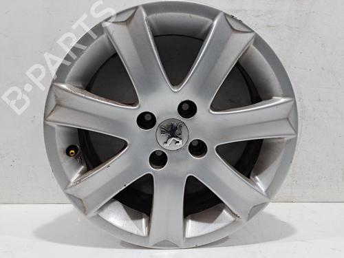 Used Rim PEUGEOT 207 CC (WD_) 1.6 16V (120 hp) 31361117