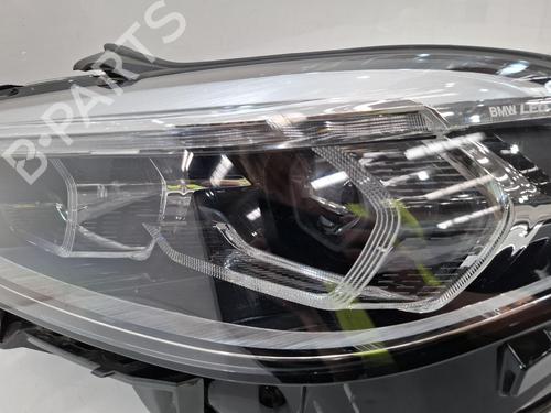 Left headlight BMW 1 (F40) 118 d | BP39080544C28 - Image 5