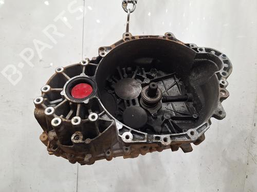 Used Gearbox LAND ROVER FREELANDER 2 (L359) 2.2 TD4 4x4 (150 hp) 28039309
