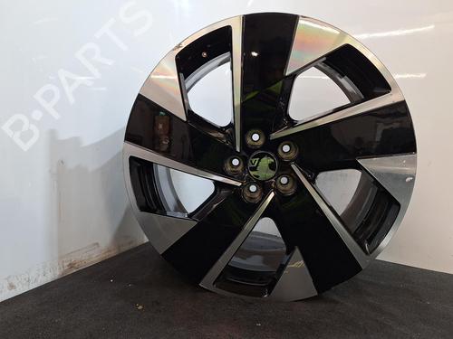 Used Rim Rim VAUXHALL GRANDLAND (OV64) 1.2 Hybrid (136 hp) 40258328 40258328