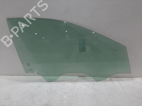 Used Front right door window VW POLO VI (AW1, BZ1, AE1) 1.0 TSI (95 hp) 30406658