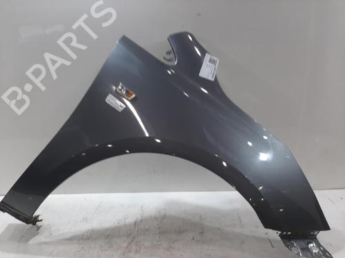 Used Right front fenders Right front fenders VAUXHALL CORSA Mk IV (E) (X15) 1.4 (101 hp) 36594489 36594489