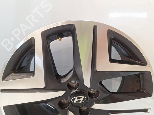 Fælk HYUNDAI BAYON (BC3) 1.0 T-GDI | BP34533019C45 - Image 2