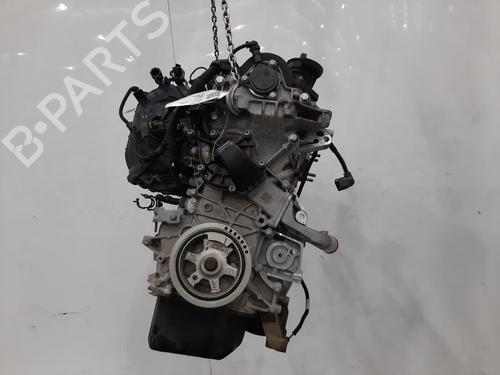 Used Engine FIAT 500 (312_) 1.0 Mild Hybrid (312.AYD1B) (69 hp) 31812371