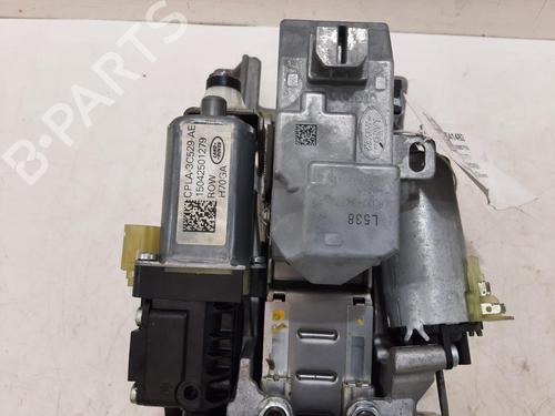 Steering column LAND ROVER RANGE ROVER IV (L405) 4.4 SDV8 4x4 | BP29945803M21