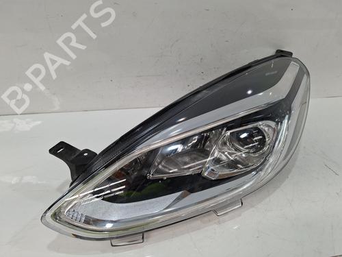 Left headlight FORD FIESTA VII (HJ, HF) 1.0 EcoBoost | BP38938503C28 - Image 3