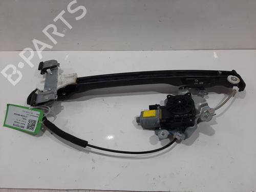 Front left window mechanism SSANGYONG TIVOLI 1.6 | BP36832371C22 - Image 5