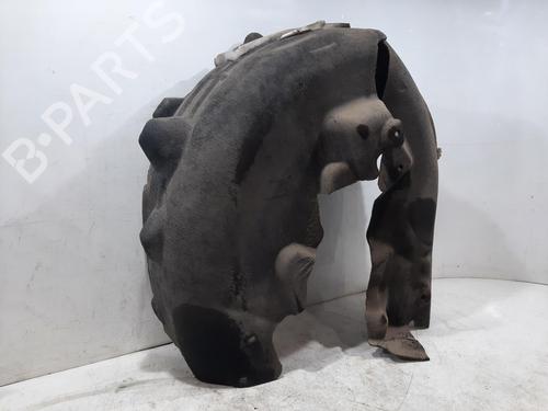Wheel arch JAGUAR I-PACE (X590) EV400 AWD | BP29881880C56