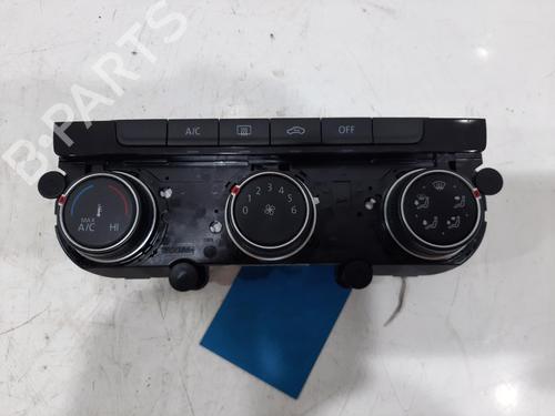 climate-control-vw-passat-b8-variant-3g5-cb5-2014-36506406 main image