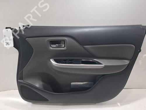 Front right panel MITSUBISHI L200 / TRITON (KJ_, KK_, KL_) 2.4 DI-D 4WD (KL1T) | BP38604297C59 - Image 3