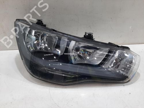 right-headlight-audi-a1-8x1-8xk-2010-2011-2012-2013-2014-2015-2016-2017-2018-2019-35768522 main image