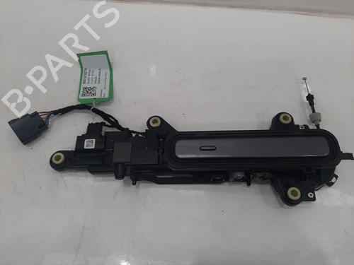 Andre JAGUAR I-PACE (X590) EV400 AWD (400 hp) 26785285