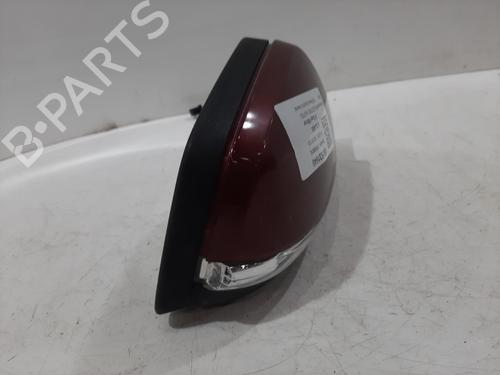 Right mirror MERCEDES-BENZ A-CLASS (W169) A 160 (169.031, 169.331) | BP29496864C27 