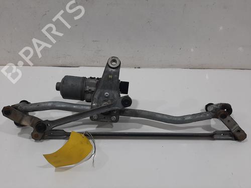 Front wiper motor VW JETTA IV (162, 163, AV3, AV2) 2.0 TDI | BP30119954M29
