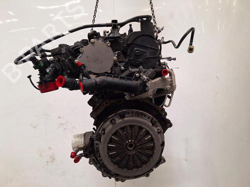 Engine FORD PUMA (J2K, CF7) 1.0 EcoBoost mHEV | BP36046829M1 - Image 3