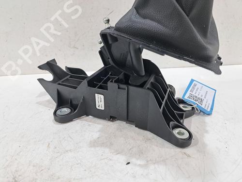 Gearstang FORD FIESTA VI (CB1, CCN) 1.25 | BP31209110M90 