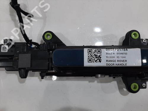 Other LAND ROVER RANGE ROVER EVOQUE (L551) 2.0 D165 | BP35922769O1 - Image 3