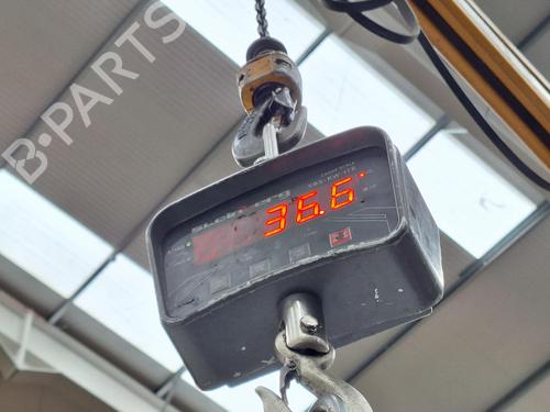 Gearbox FORD FIESTA VI (CB1, CCN) 1.25 | BP32325083M3  - Image 6