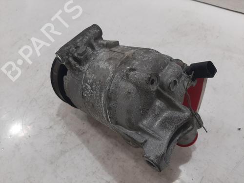 Kompresor / Sprężarka klimatyzacji A/C SKODA FABIA II (542) 1.6 TDI | BP30789466M34