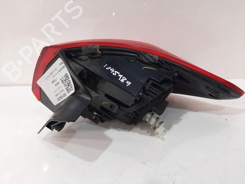 Left taillight SEAT ARONA (KJ7, KJP) 1.0 TSI | BP33987527C34  - Image 5