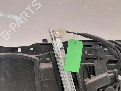 Rudehejsemekanisme Højre foran MAZDA 5 (CW) 2.0 (CWEFW) | BP36047082C23  - Image 6