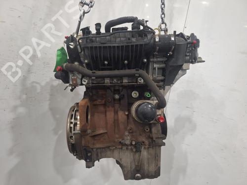 Engine FORD FIESTA VII (HJ, HF) 1.0 EcoBoost | BP40128317M1 - Image 4
