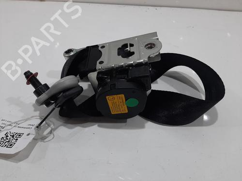Front left seatbelt MG MG 3 1.5 | BP36334643I26 - Image 4