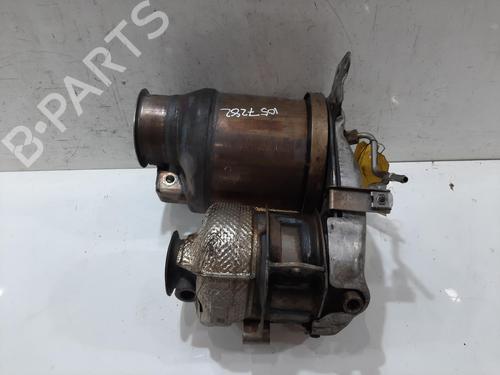 Used Particulate filter Particulate filter 38021461 38021461