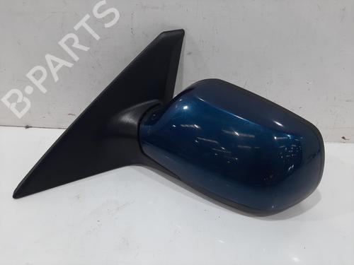 Left mirror MAZDA 3 (BK) 1.6 (BK14) | BP29742179C26
