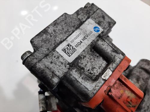 AC compressor HYUNDAI TUCSON (NX4E, NX4A) 1.6 T-GDi Hybrid | BP32682698M34  - Image 5