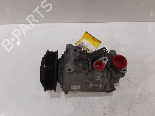 AC compressor BMW 1 (F20) 116 i | BP36530343M34 - Image 5