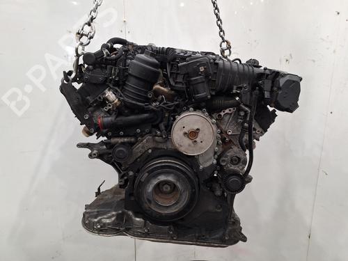 Engine AUDI Q7 (4MB, 4MG, 4MQ) 3.0 TDI quattro | BP39888776M1 - Image 4