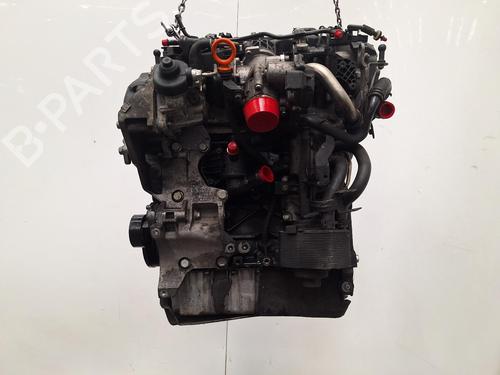 Engine VW TIGUAN (5N_) 2.0 TDI 4motion | BP36154402M1 - Image 4