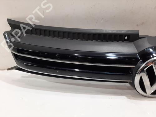 Grille VW GOLF PLUS V (5M1, 521) 1.6 TDI | BP29417397C40 