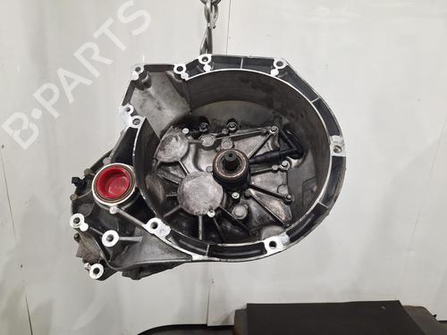 Used Gearbox FORD C-MAX II (DXA/CB7, DXA/CEU) 1.6 TDCi (115 hp) 31361799