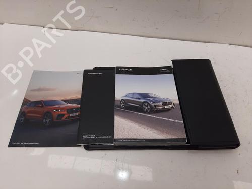 Other JAGUAR I-PACE (X590) EV400 AWD | BP36810895O1 - Image 3