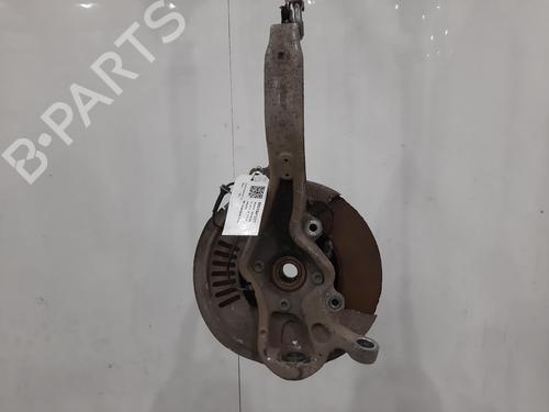 Right front steering knuckle JAGUAR I-PACE (X590) EV400 AWD | BP29945764M26 