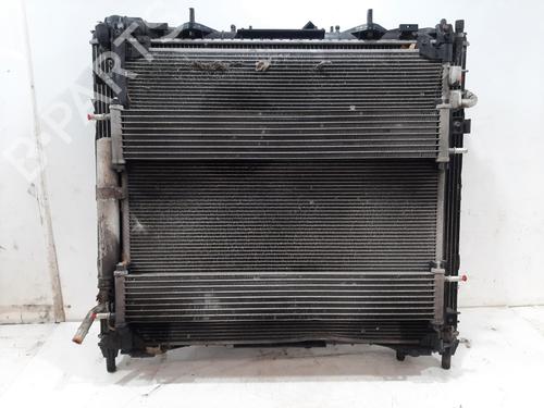Radiator set LAND ROVER RANGE ROVER IV (L405) 3.0 SDV6 4x4 | BP30259654M120