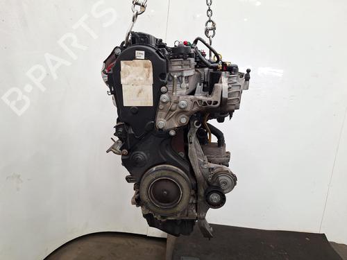 Used Engine Engine FORD KUGA II (DM2) 2.0 TDCi (150 hp) 36662115 36662115