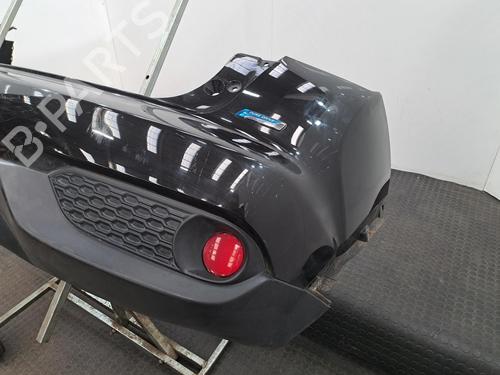 Rear bumper NISSAN JUKE (F15) 1.5 dCi | BP29236297C8 
