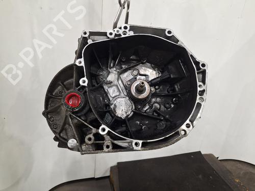 Used Gearbox DS DS 5 (KF_) 1.6 BlueHDi 120 (120 hp) 29603755